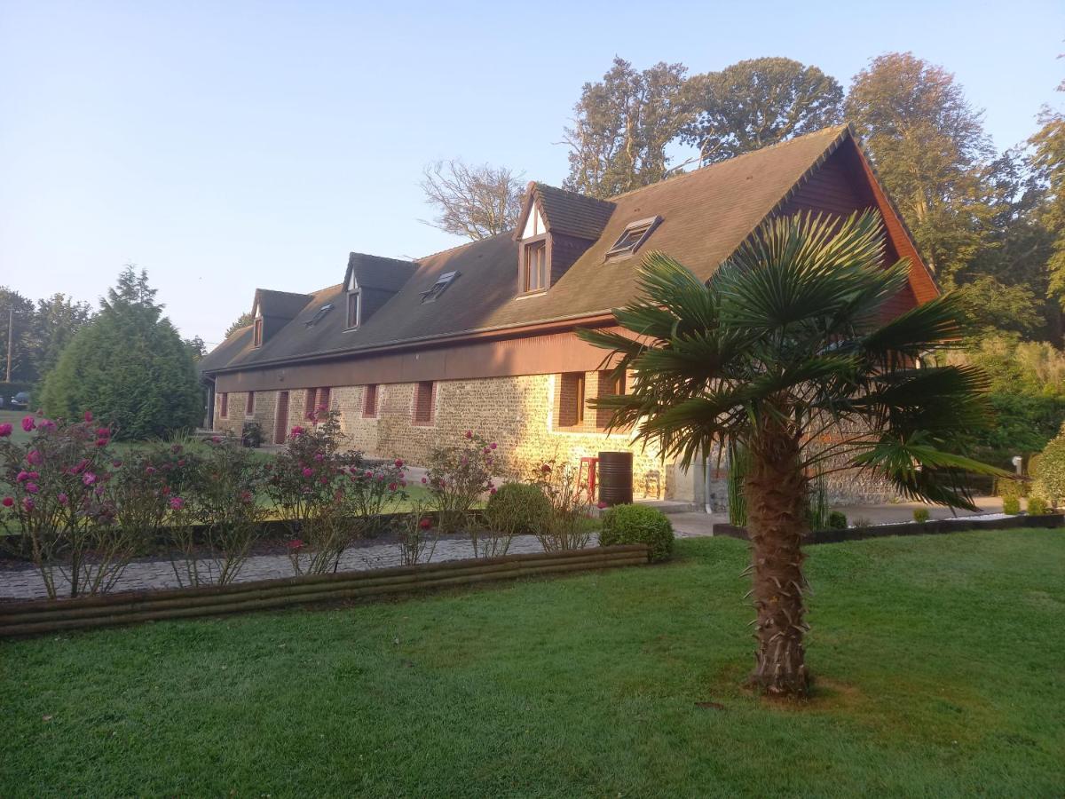 Chambres Et Gites D'Etretat Exterior photo