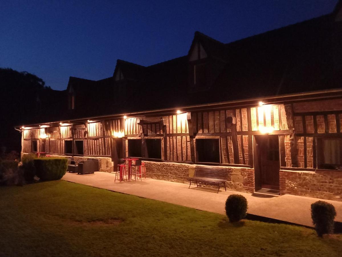 Chambres Et Gites D'Etretat Exterior photo