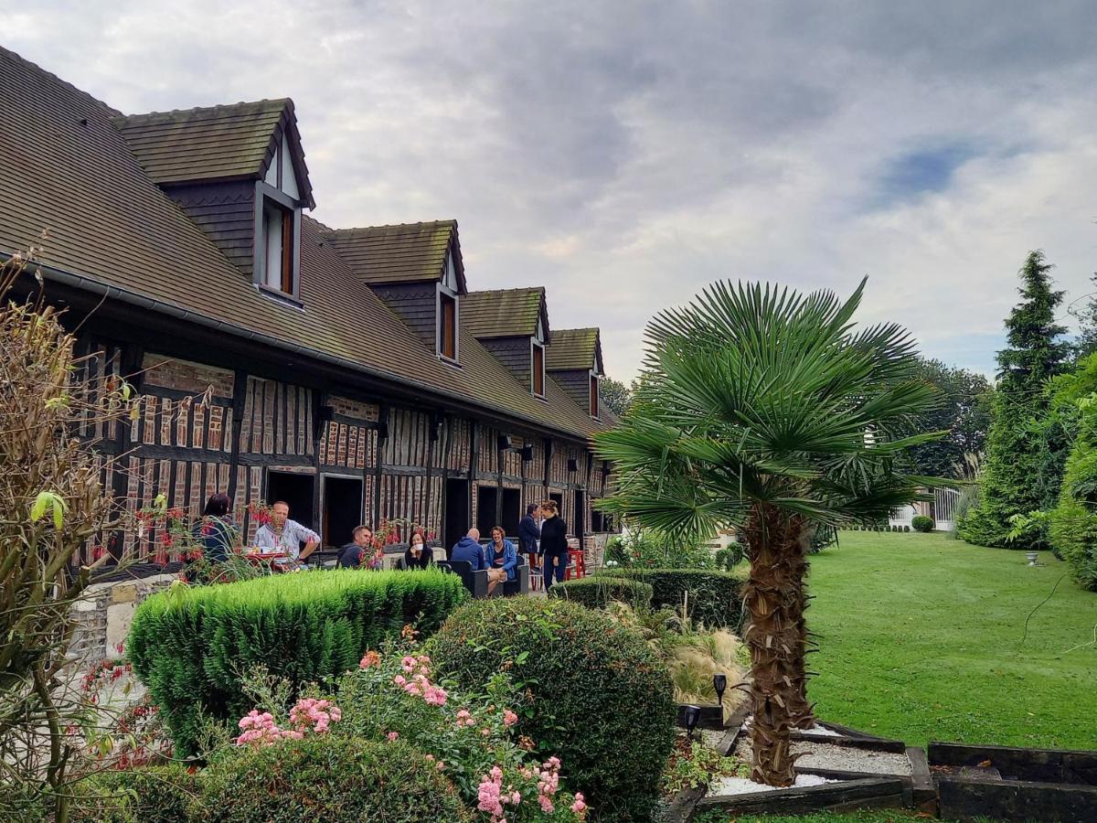 Chambres Et Gites D'Etretat Exterior photo