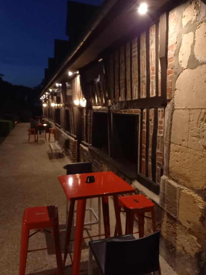 Chambres Et Gites D'Etretat Exterior photo